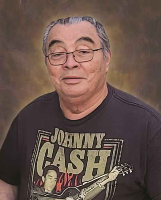 Obituary of Savino Gomez