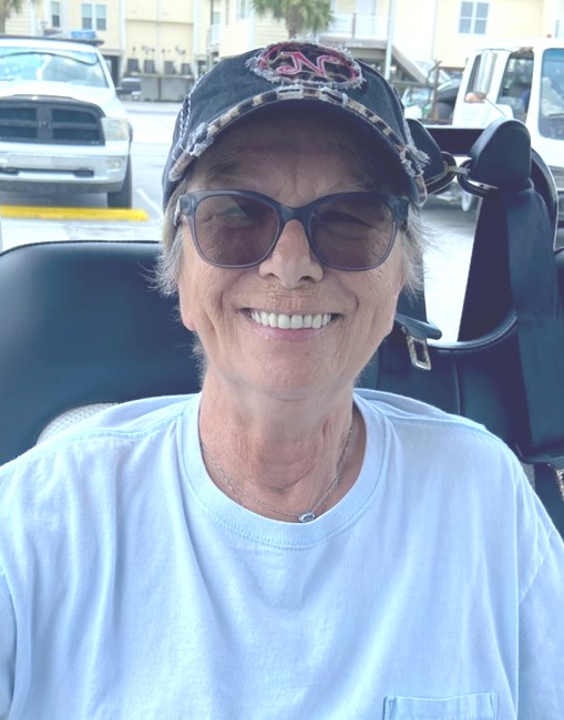Obituary of Debra Mooneyham Dishman
