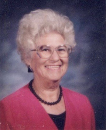 Obituary of Maebell Johnson