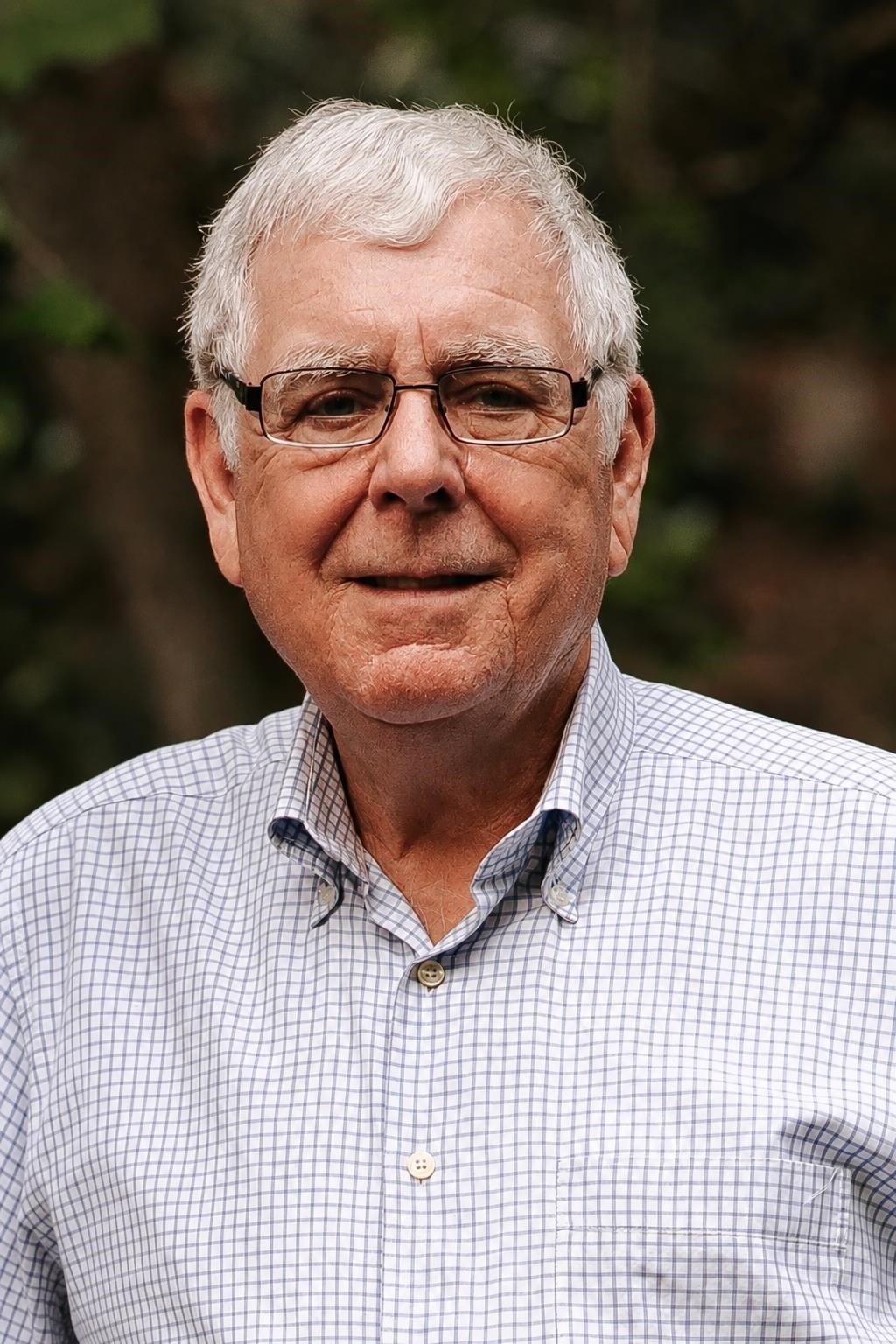 Obituary of Richard T. Higgins