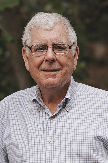 Obituary of Richard T. Higgins