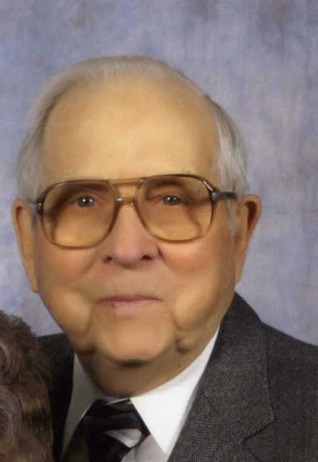 Obituary of Carl Eugene Killian