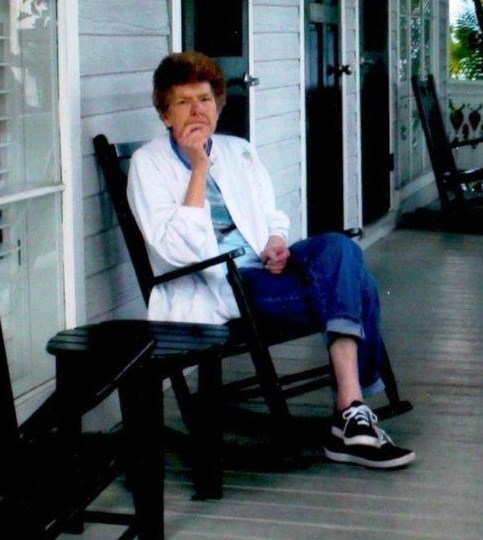 Obituary of Sharon Catherine Shue