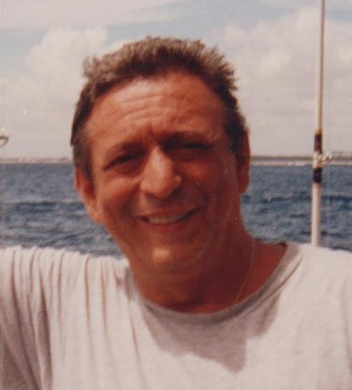Obituary of Robert A. Contino