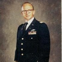 Obituario de John Saxton Camper