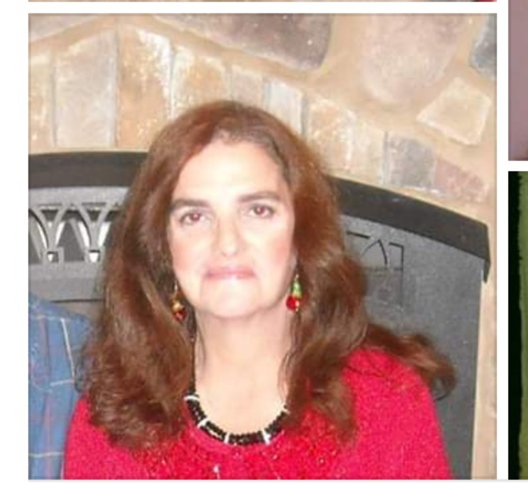 Obituary of Tonia Kendrick