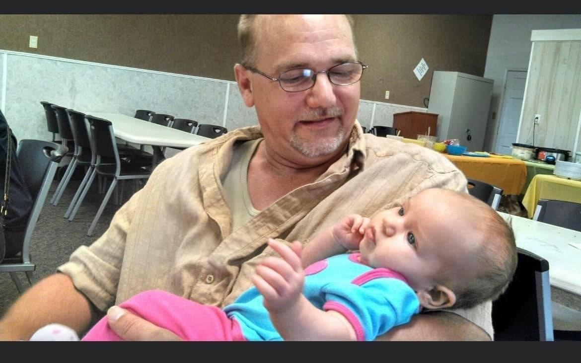 Obituary of Jeffrey D. Todd