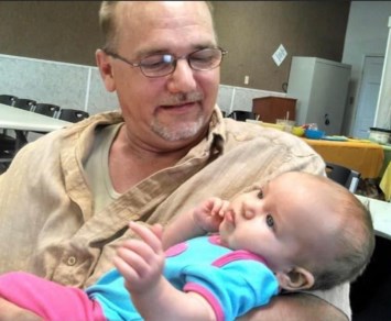 Obituary of Jeffrey D. Todd