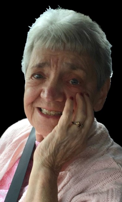 Obituary of Shirley R.  Wentworth