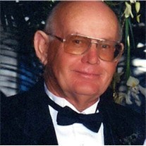 Obituary of Edwin Theodore Olson