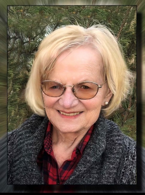 Obituary of Marianne Perry