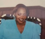 Mary Tibbs