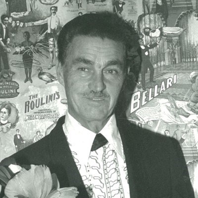 Obituary of Jacob Brohman