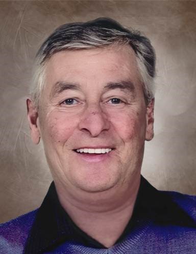 Obituary of Gérard Duff