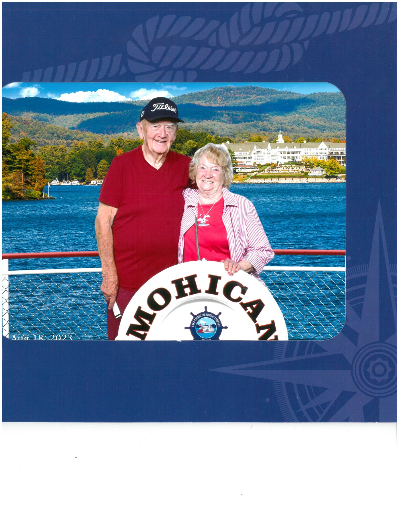 Obituario de John "Jack" R. Keenan