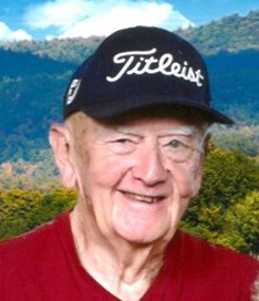 Obituary of John "Jack" R. Keenan