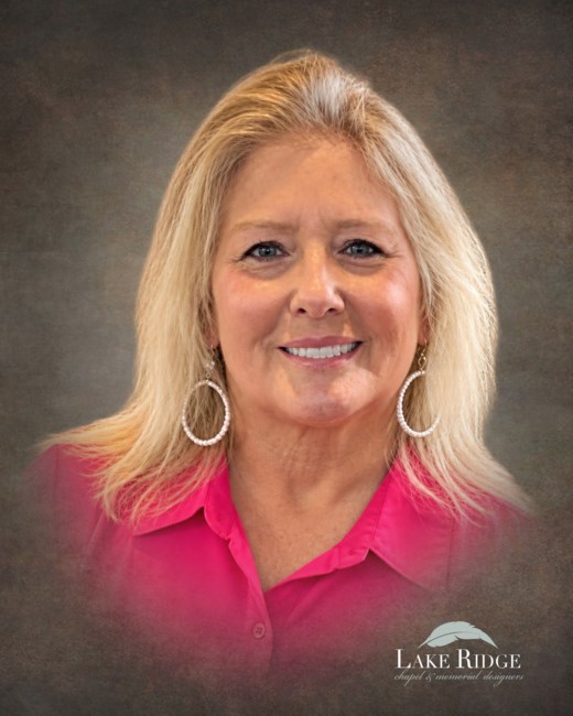 Obituary of Kelly Renee Alderman