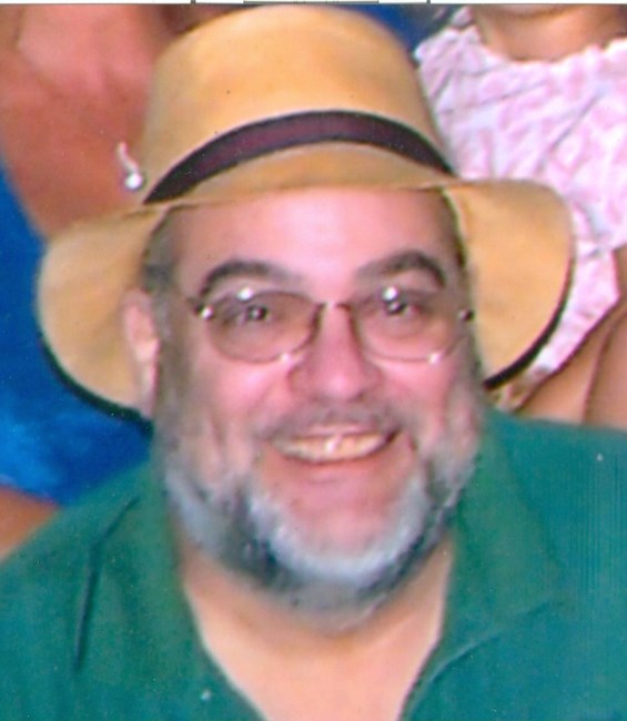 Obituary of Michael Sam Bruno