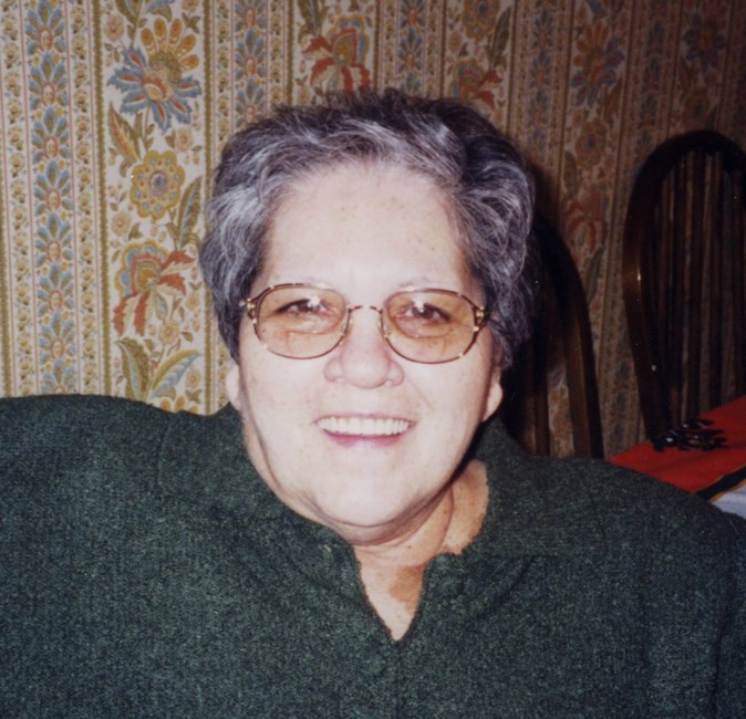 Obituario de Violet Marie Aguillard