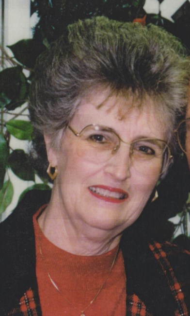 Obituary of Donna Burns