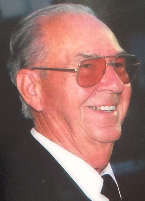 Obituario de Benjamin D. Stoltzman Jr.