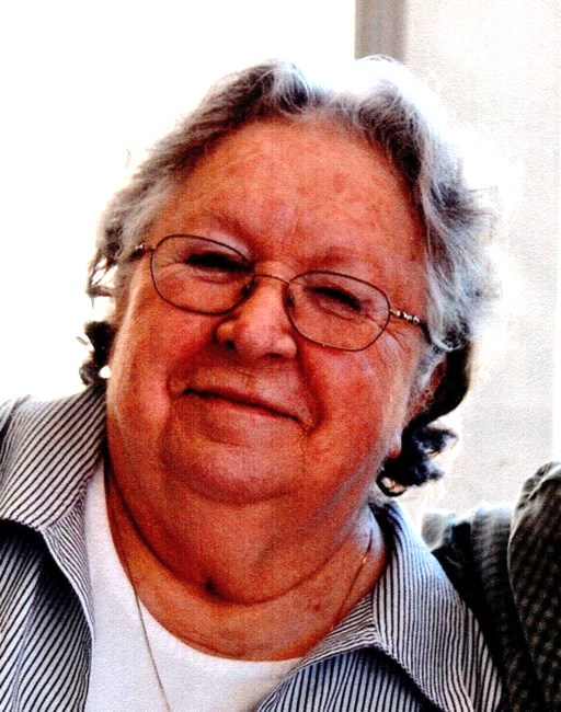 Obituary of Elaine Robin Boudreaux