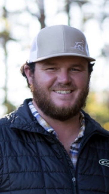 Obituary of Mr. Justin Tyler McClendon