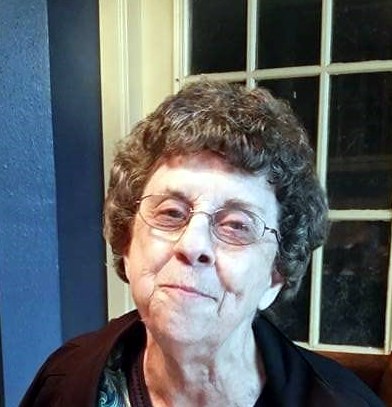 Obituary of Patricia Jean Carden