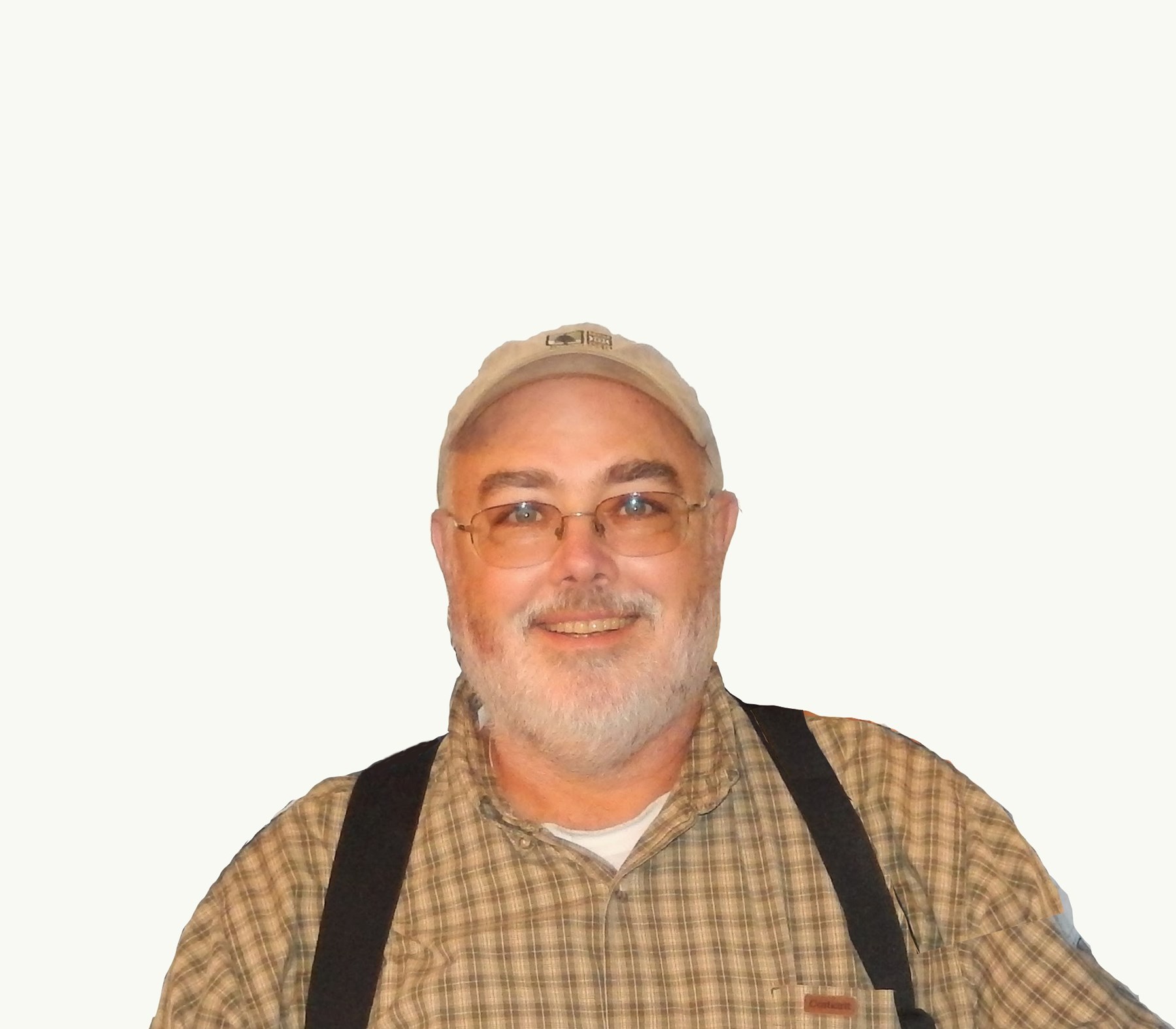 Obituary of Mark Deluhery