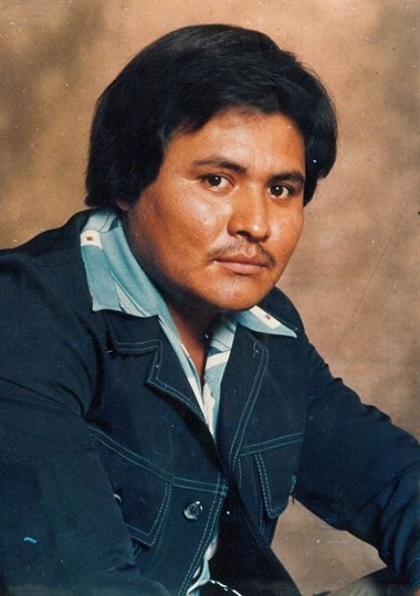 Obituary of Jose Rafael Eusebio