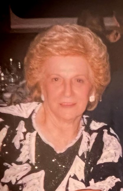 Obituary of Grace M. Caiazzo