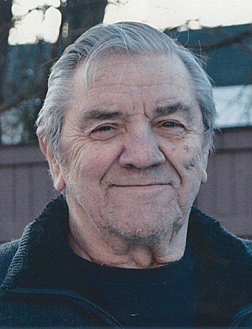 Obituary of George Hempfling