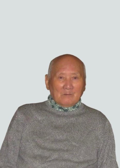 Obituary of Tien V Nguyen