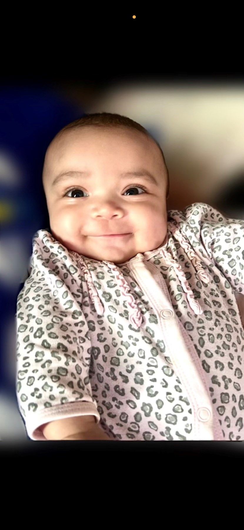 Obituary of Liliana Shalyn Beal