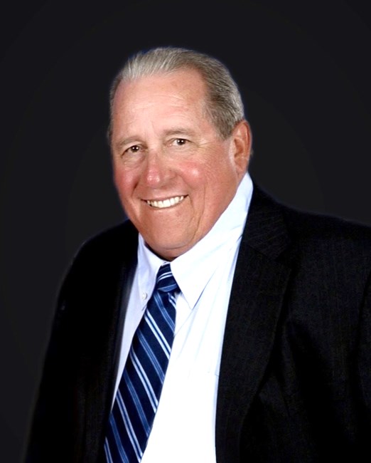 Obituario de Mark Thomas Palardy