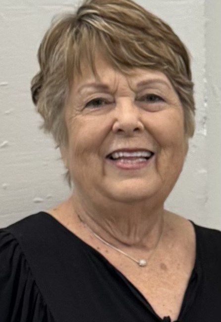 Obituary of Patsy Ellis Haynes