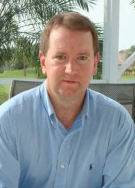 Obituary of Mark Lee Glover