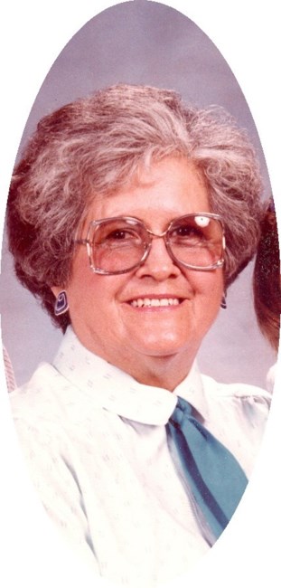 Obituary of Lilia M. Landers