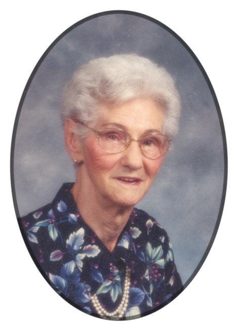 Obituary of Katherine Ann Fitzpatrick