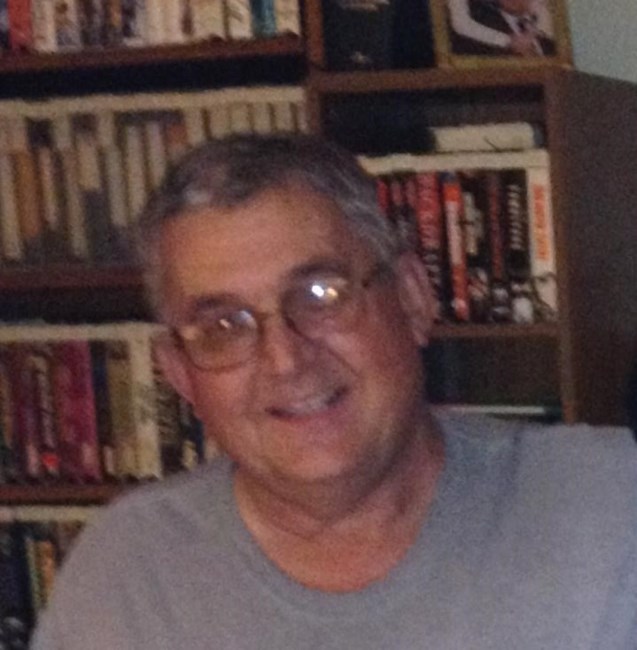 Obituary of James Curtis Dunn