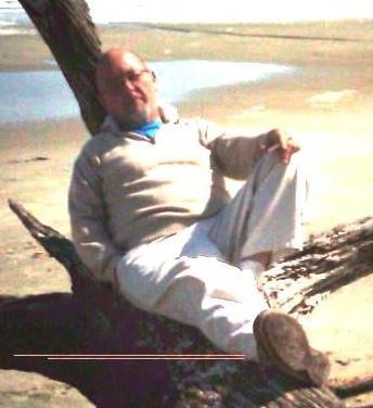 Obituary of Jonathan R. Morgan