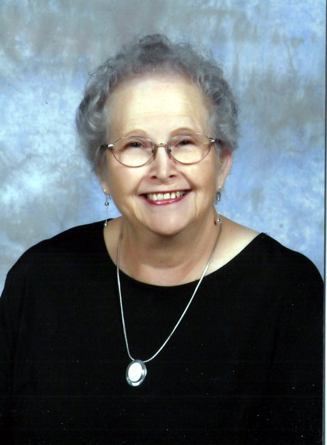 Obituary of Evelyn Woods