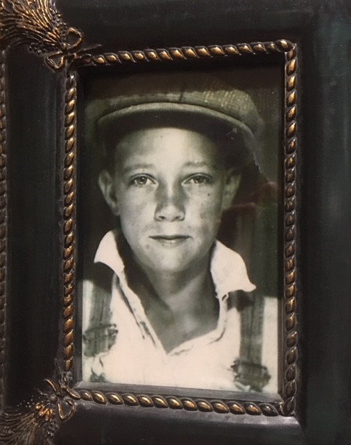 Obituary of Ben Williams Jr.