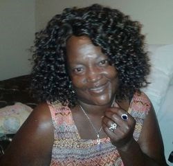 Avis de décès de Barbara F. Hamilton