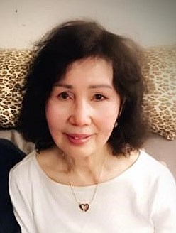 Obituary of Pearl Soo-Wan Ho