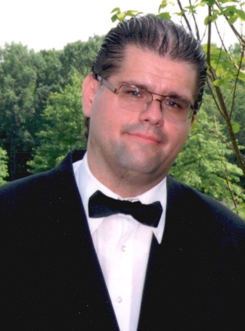 Obituary of James Allen Kline