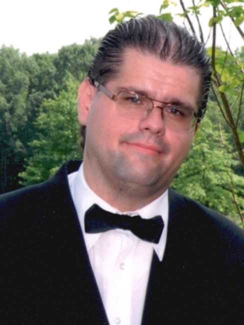 Obituary of James Allen Kline