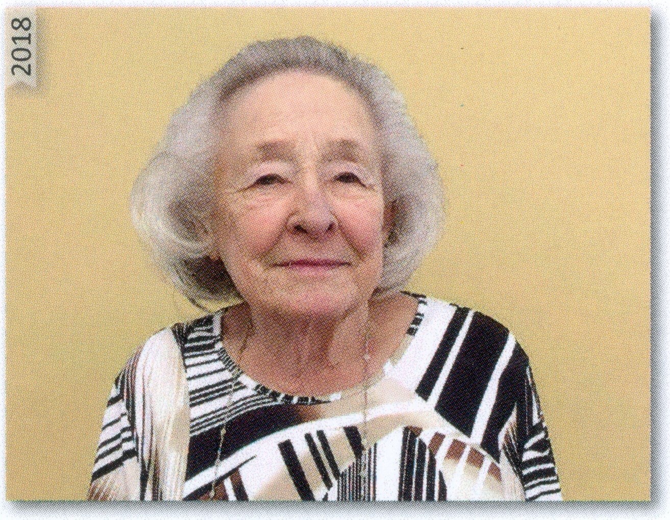 Obituary of Madeline Jo (Ward) Brown