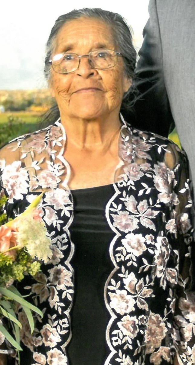 Obituary of Ana Maria Contreras