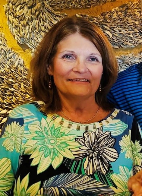 Obituary of Janine Anne Bonnell